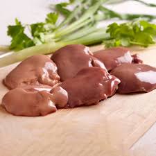 Organ Meat