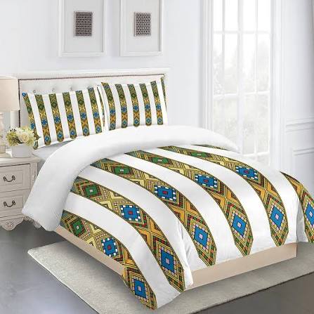Bed Sheet Set