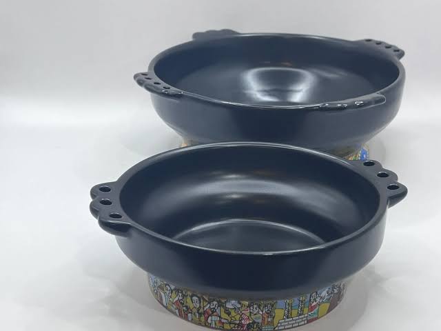 Ceramic Taba